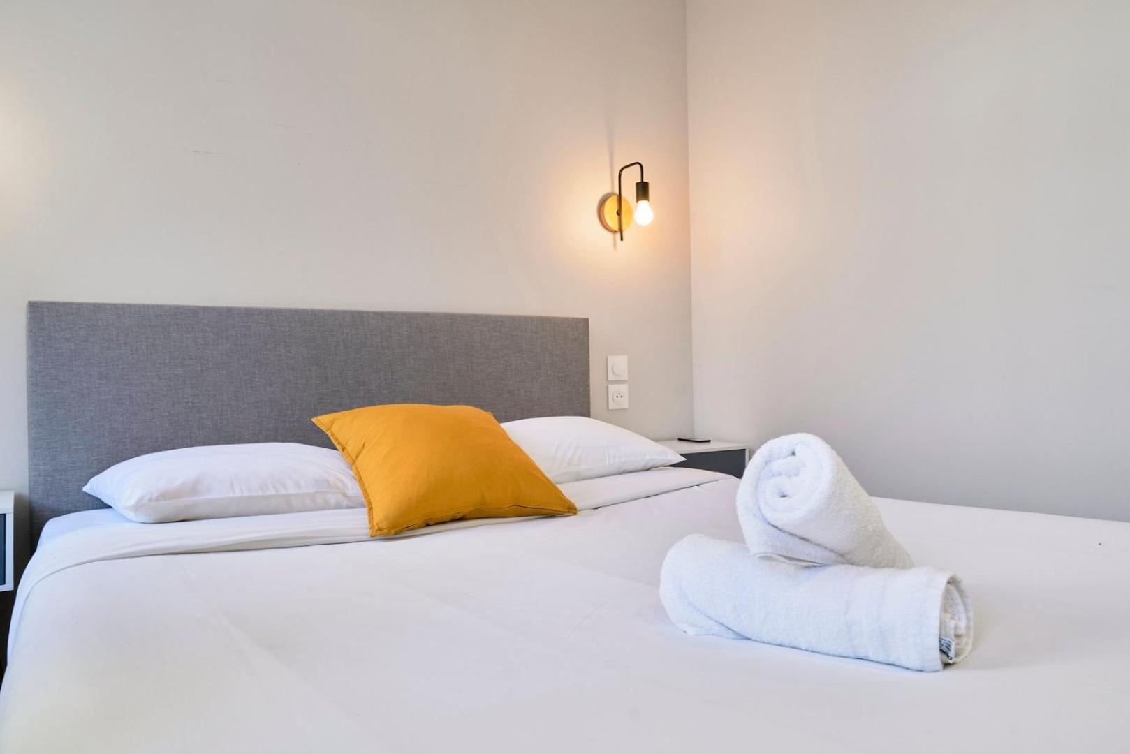 Apartment With Parking In The Heart Of Old 里尔 外观 照片